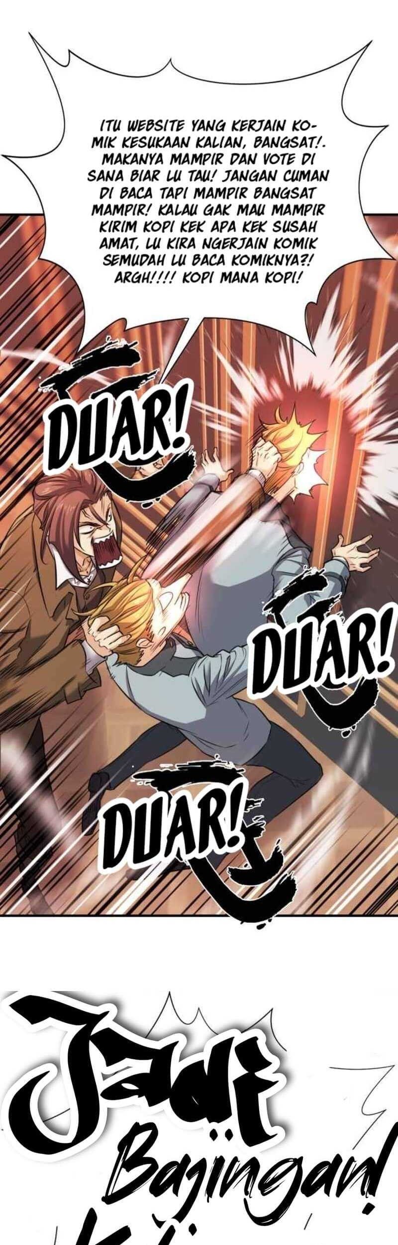 The Omni Guardian Chapter 7 Gambar 24