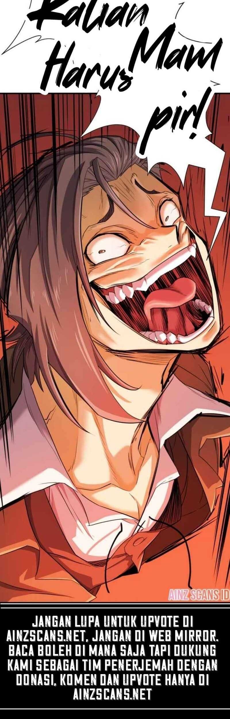 The Omni Guardian Chapter 7 Gambar 25