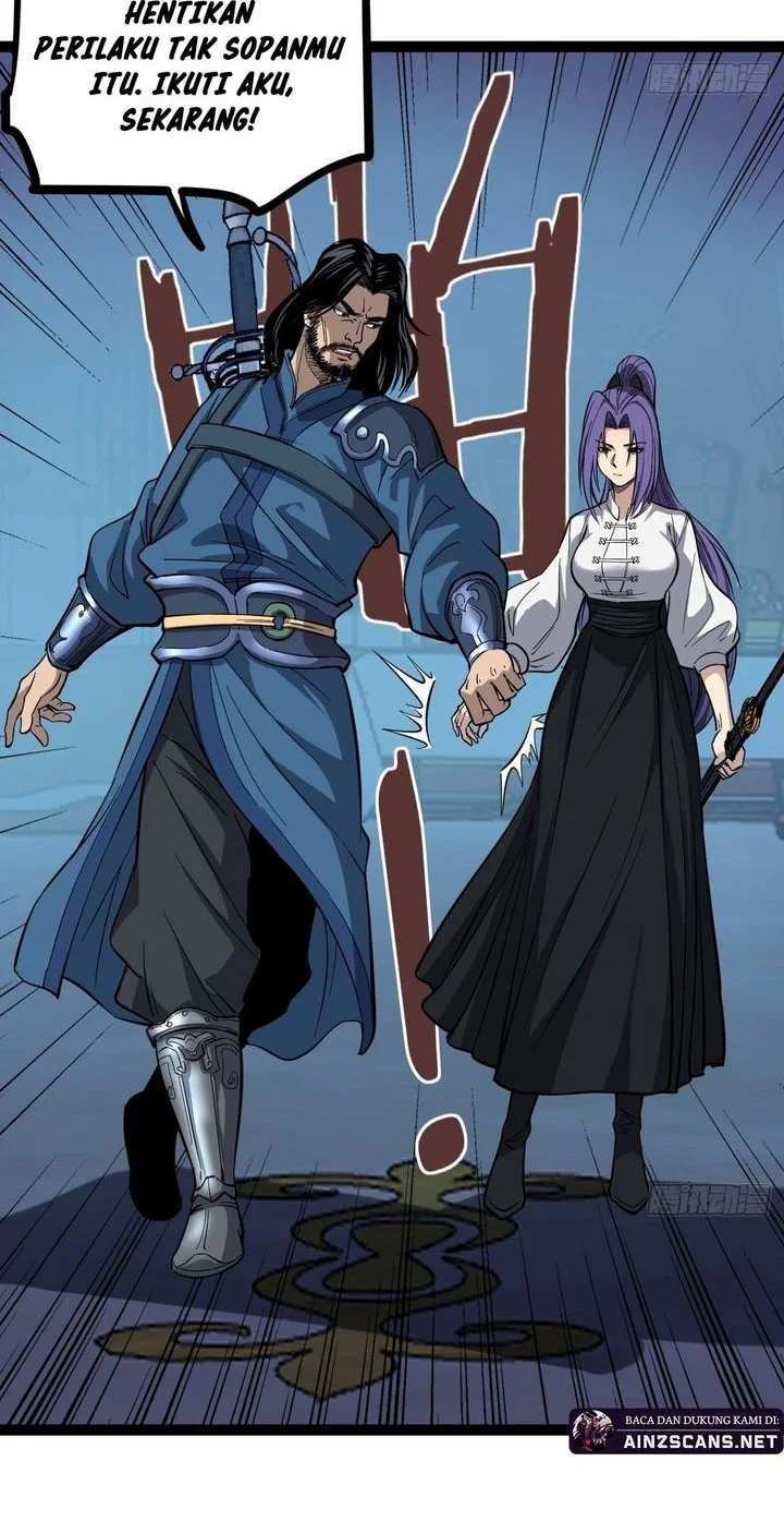 The Omni Guardian Chapter 71 halaman 4