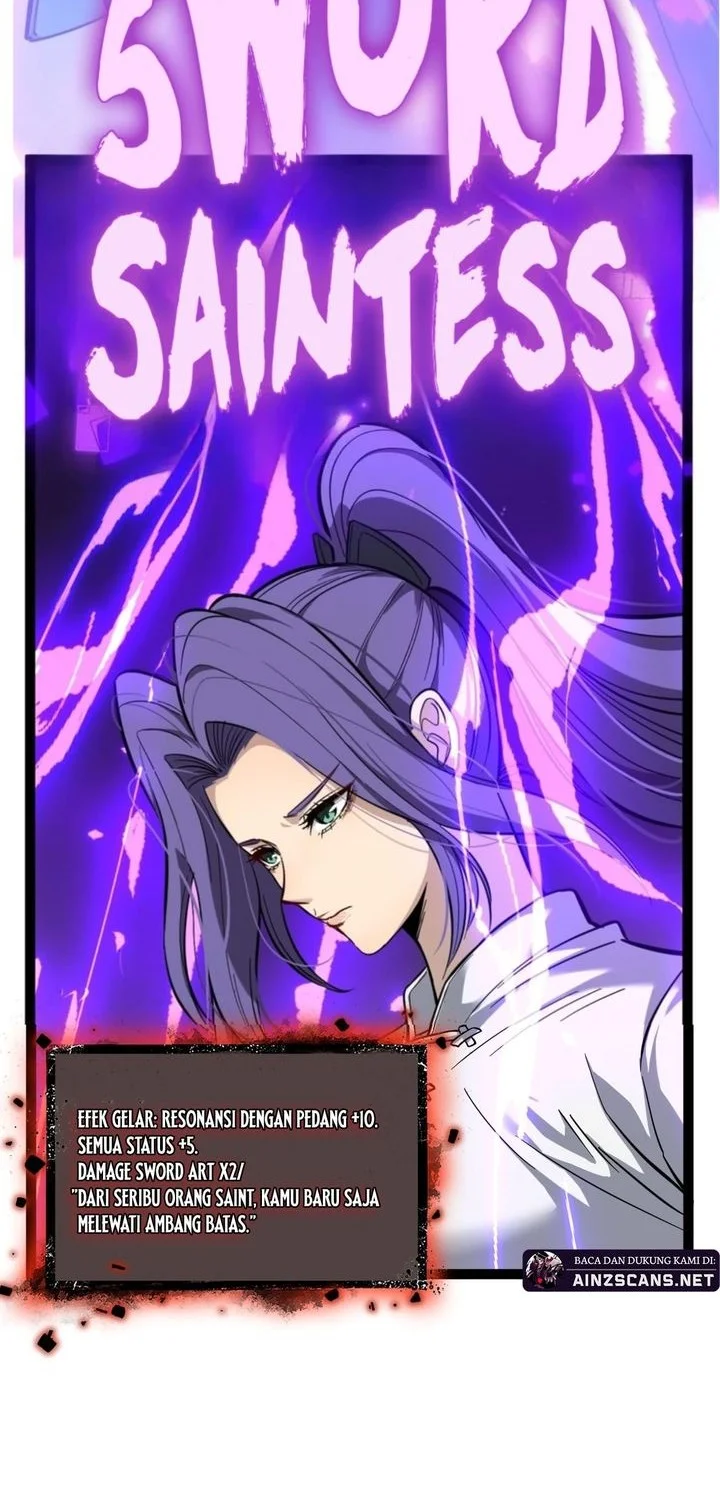 The Omni Guardian Chapter 71 halaman 6