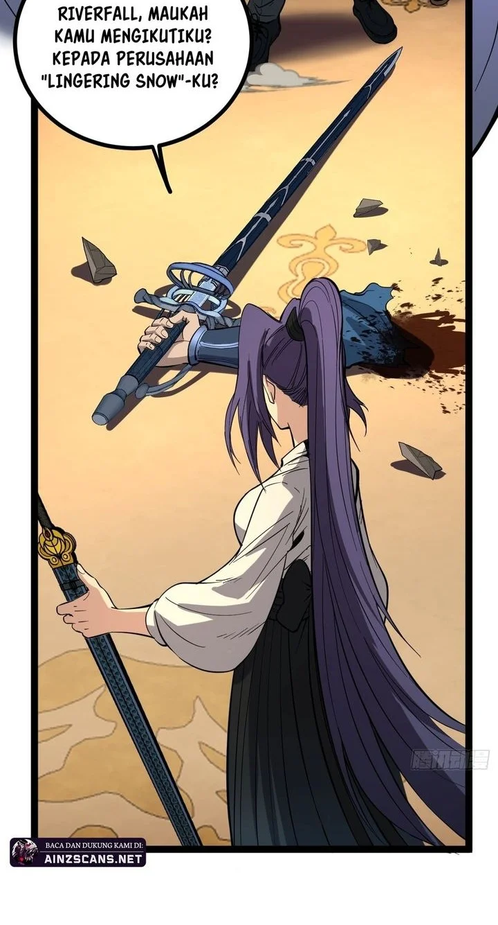 The Omni Guardian Chapter 71 halaman 11