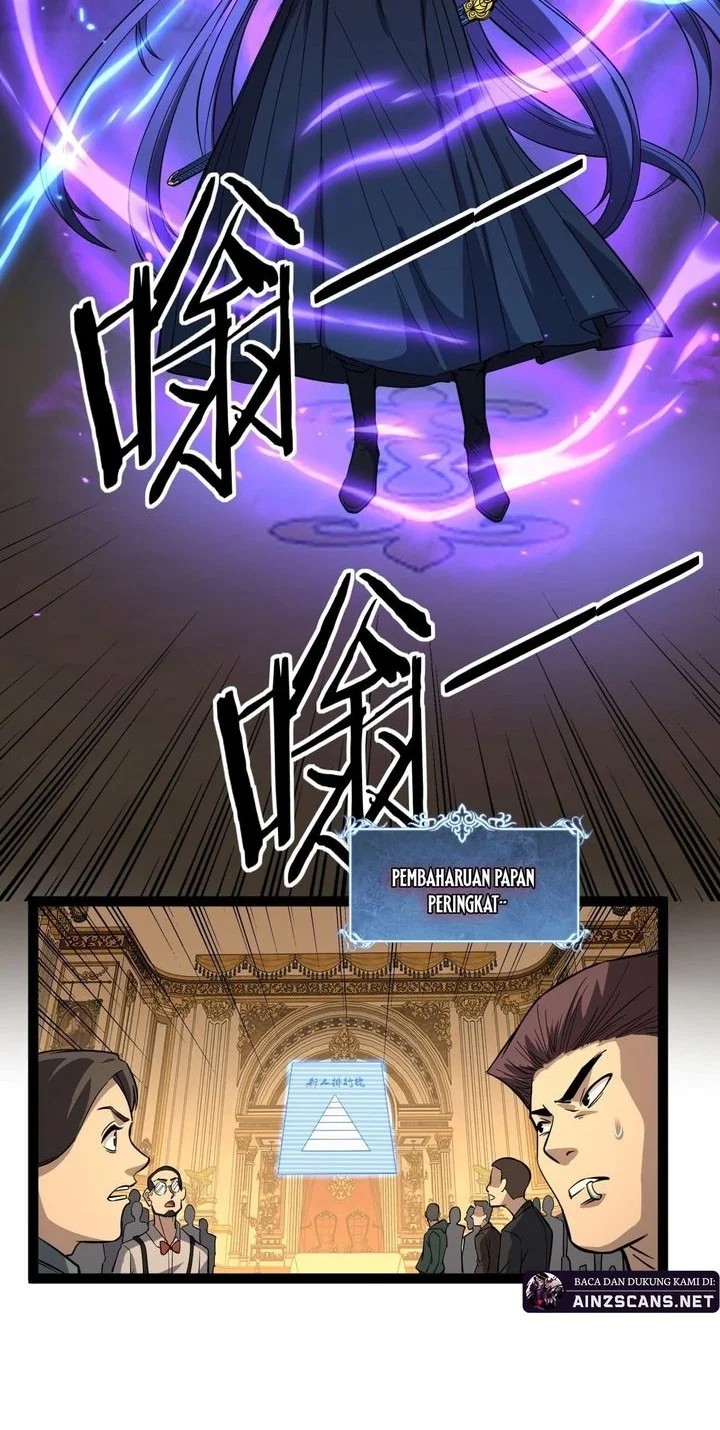 The Omni Guardian Chapter 71 Gambar 12