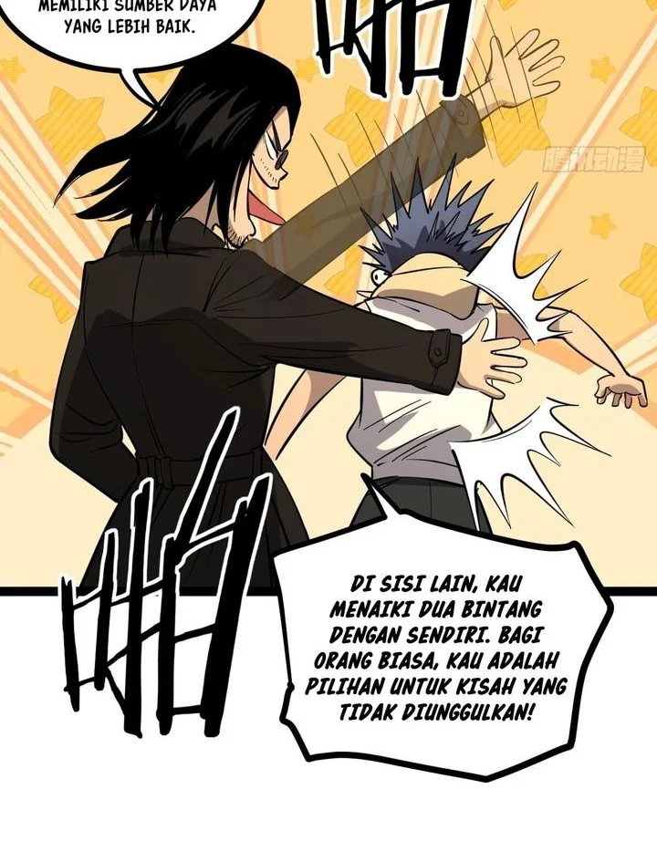 The Omni Guardian Chapter 71 Gambar 15
