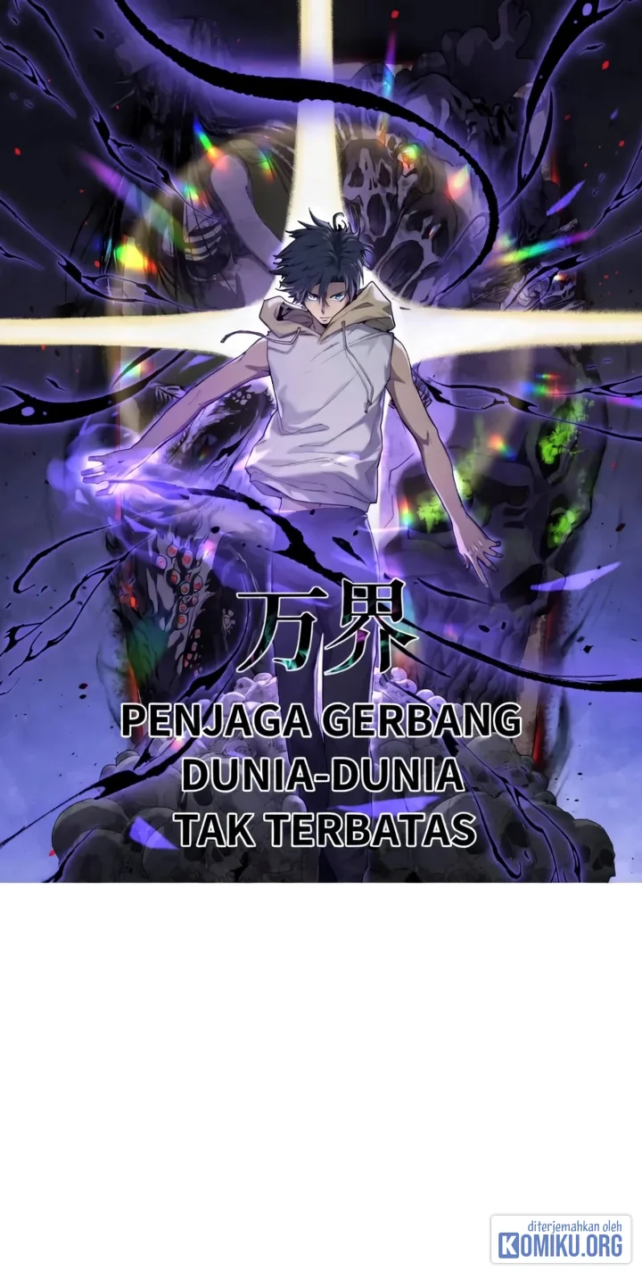 Komik The Omni Guardian Chapter 76 gambar 1