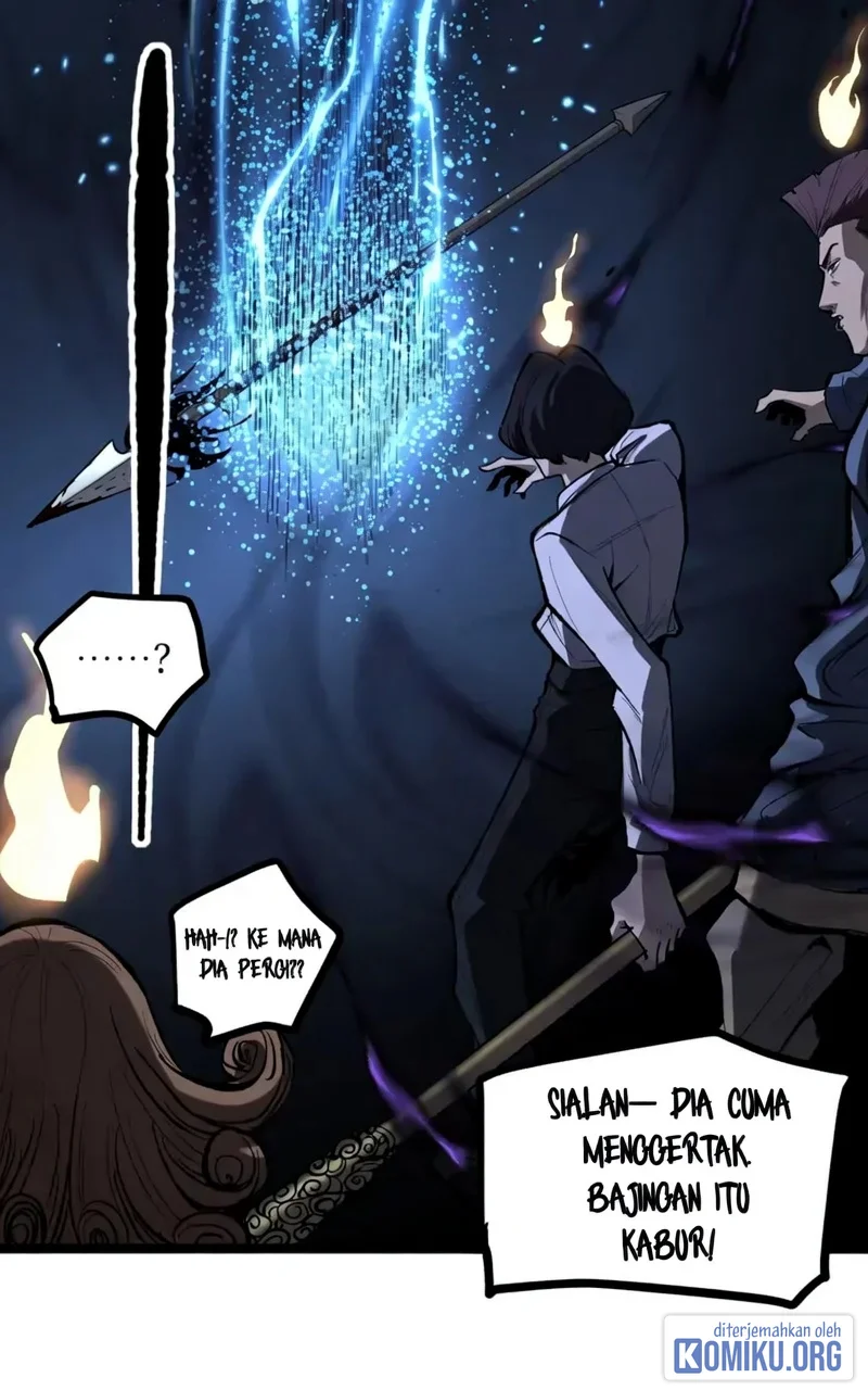 The Omni Guardian Chapter 76 Gambar 12