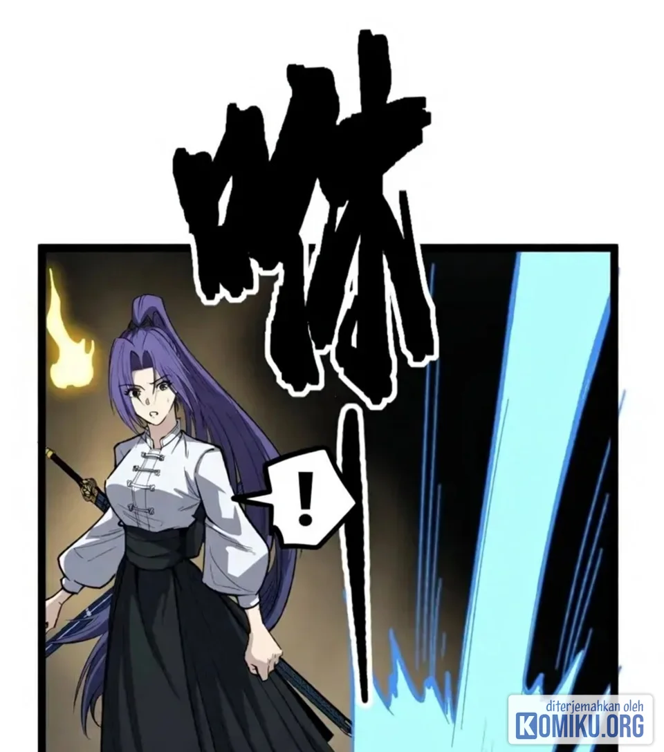 The Omni Guardian Chapter 76 Gambar 13