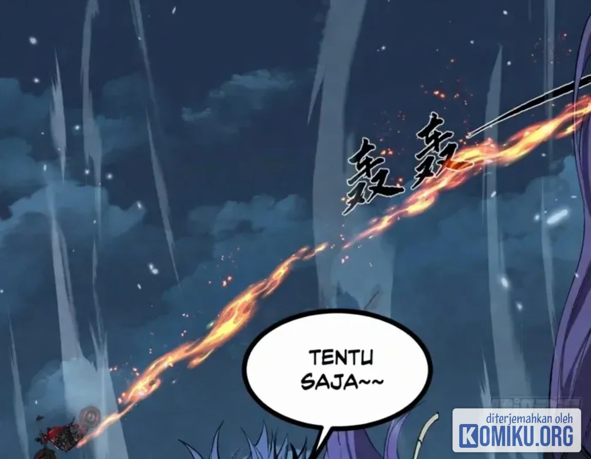 The Omni Guardian Chapter 76 Gambar 22