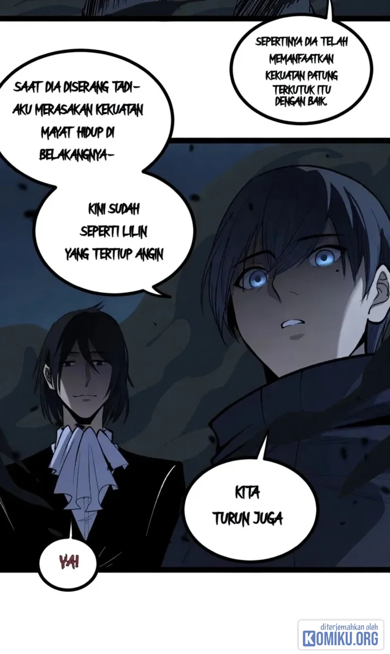 The Omni Guardian Chapter 76 Gambar 24