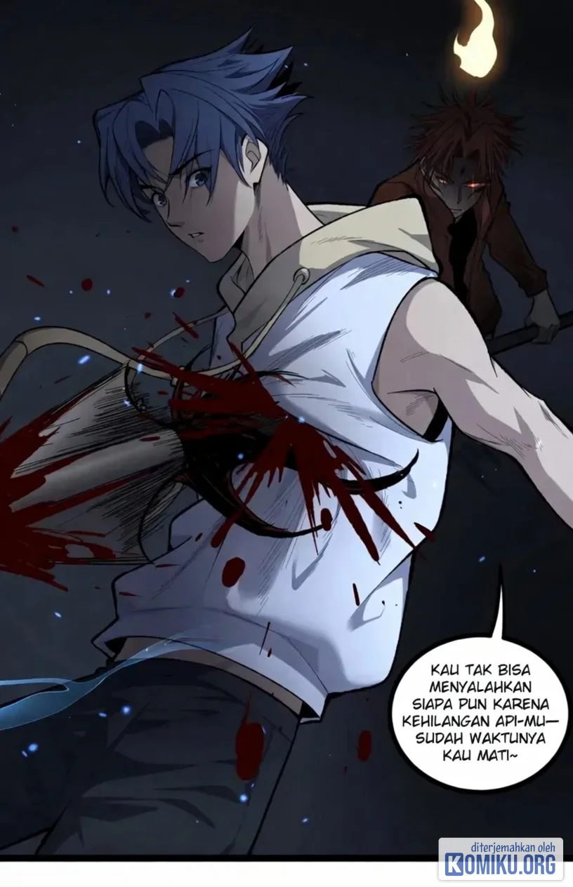 The Omni Guardian Chapter 76 Gambar 6