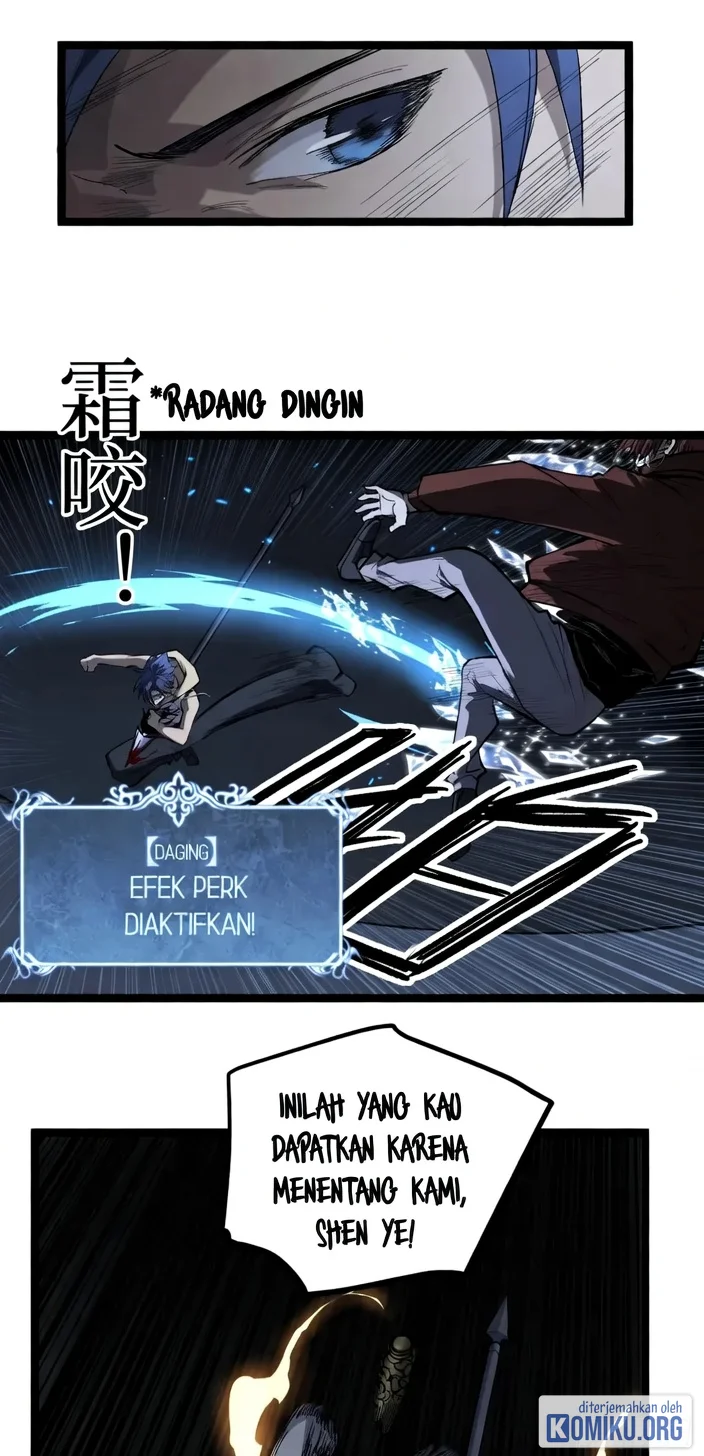 The Omni Guardian Chapter 76 Gambar 7
