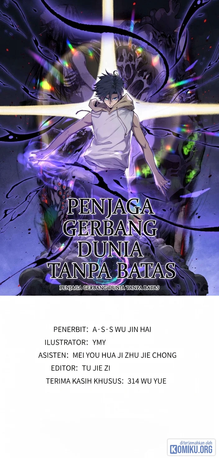 Komik The Omni Guardian Chapter 77 gambar 1