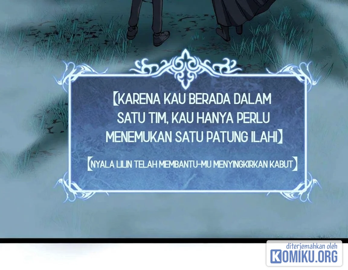 The Omni Guardian Chapter 77 Gambar 11