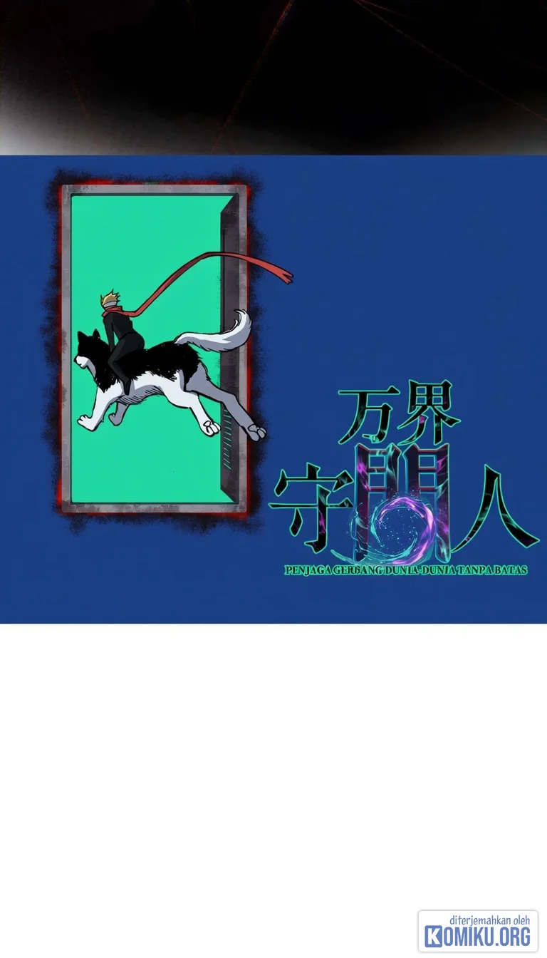 The Omni Guardian Chapter 77 Gambar 23