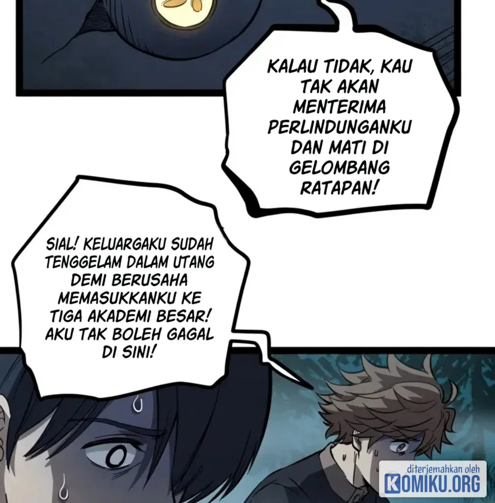 The Omni Guardian Chapter 78 Gambar 14