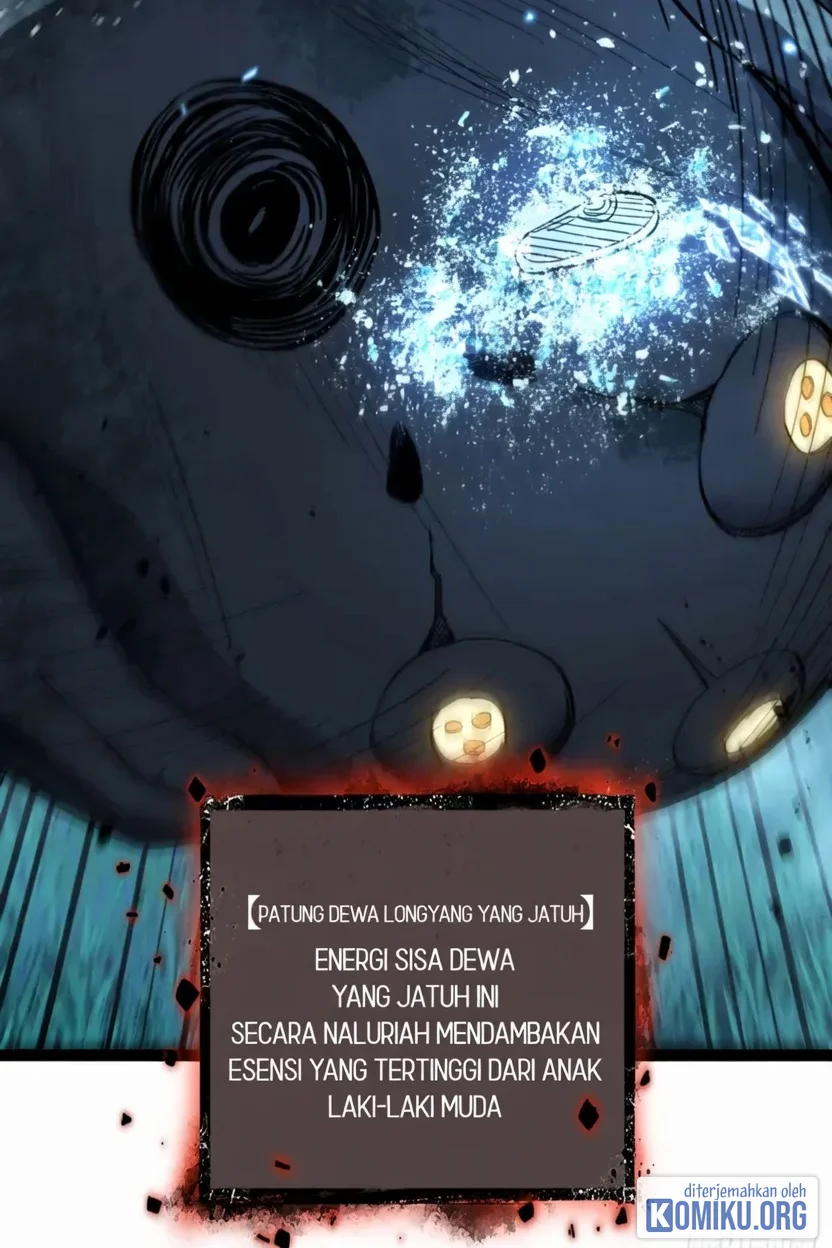 The Omni Guardian Chapter 78 Gambar 17