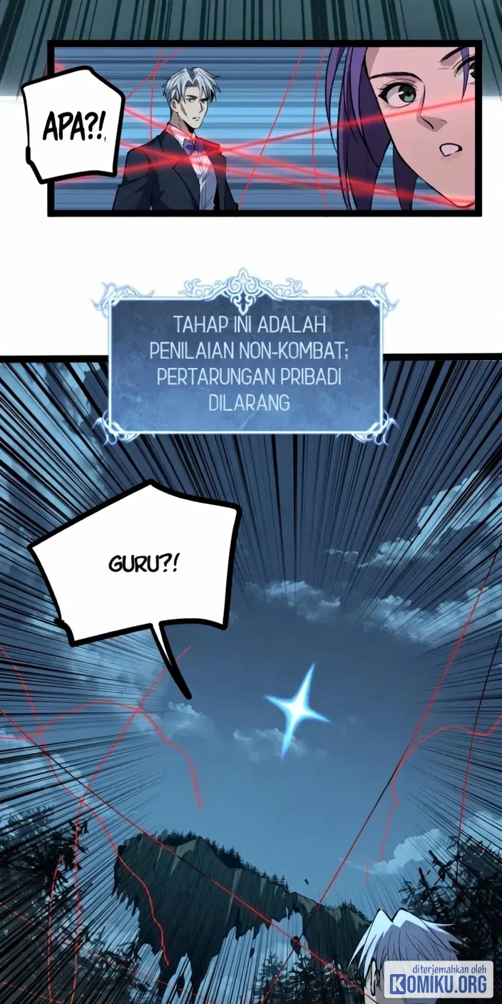 The Omni Guardian Chapter 78 Gambar 5