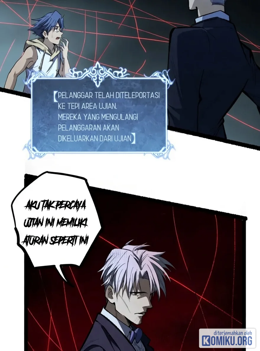 The Omni Guardian Chapter 78 Gambar 6