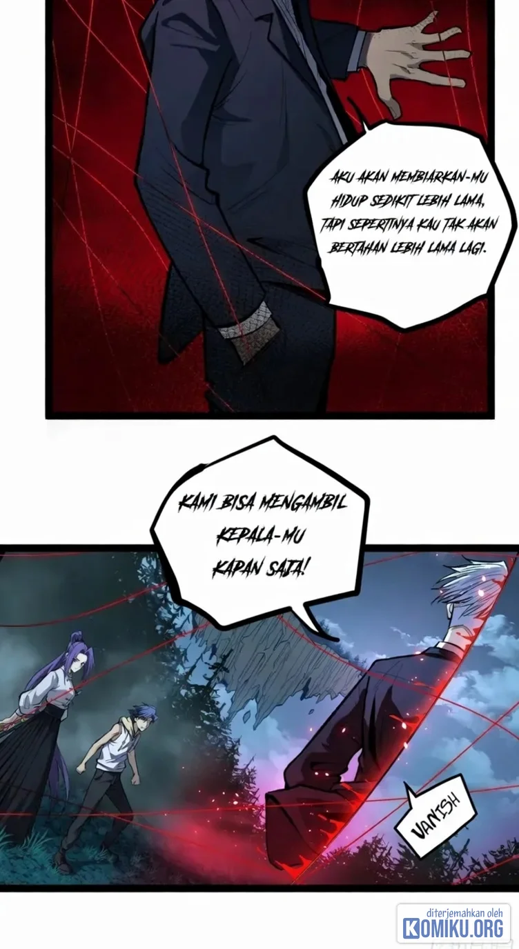 The Omni Guardian Chapter 78 Gambar 7