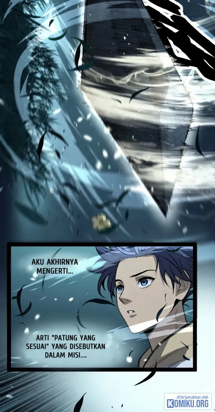The Omni Guardian Chapter 79 Gambar 11