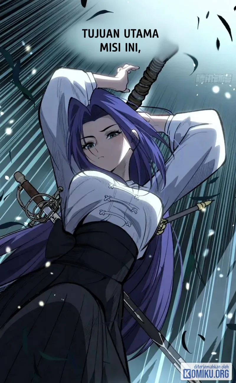 The Omni Guardian Chapter 79 Gambar 12