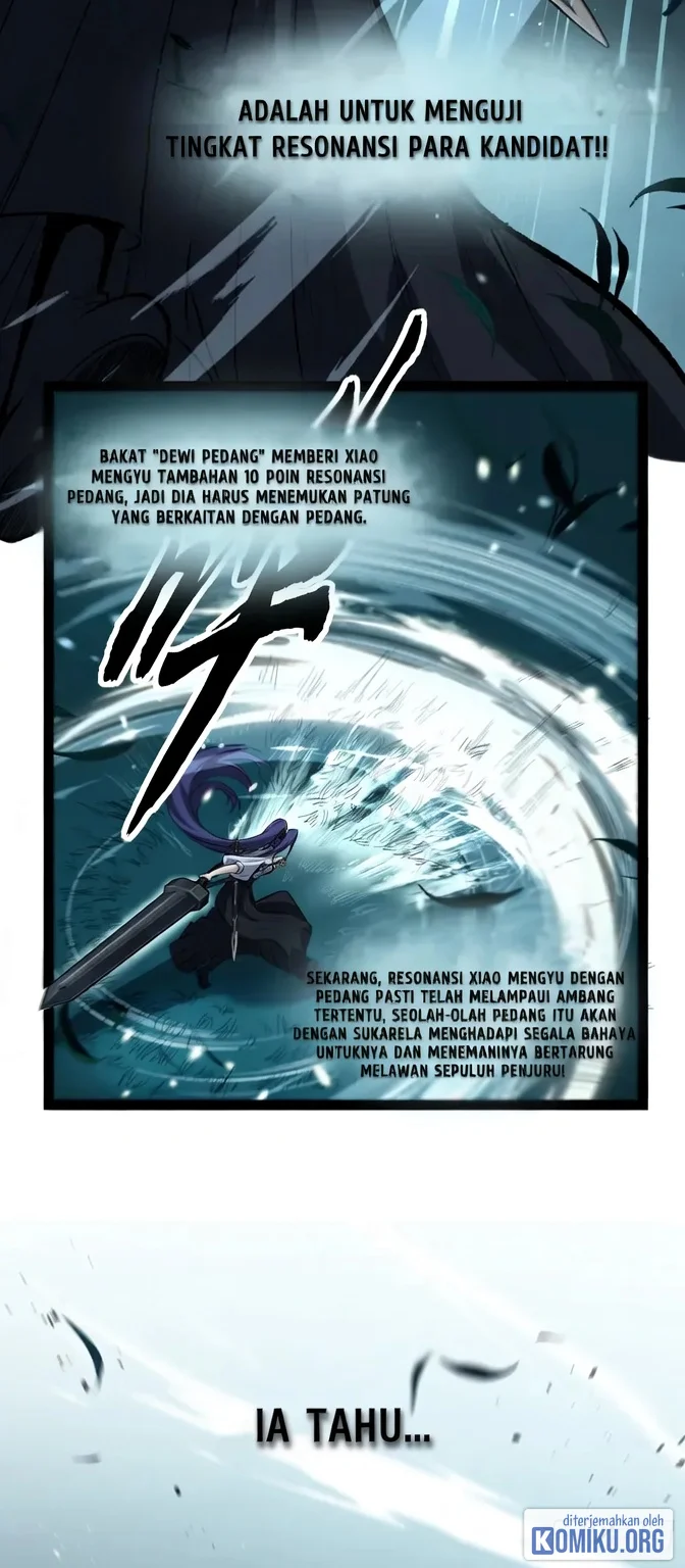 The Omni Guardian Chapter 79 Gambar 13