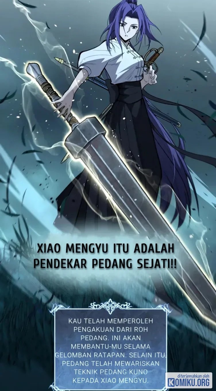 The Omni Guardian Chapter 79 Gambar 15