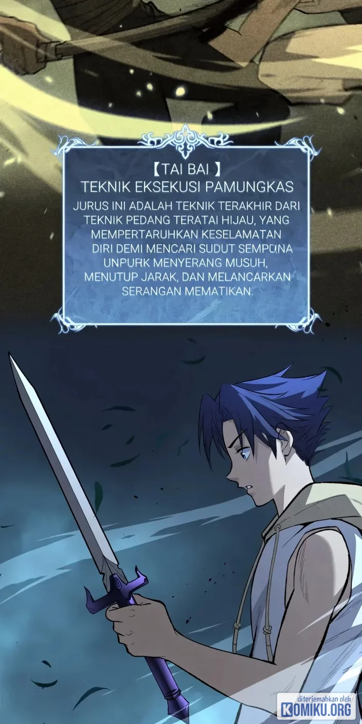 The Omni Guardian Chapter 79 Gambar 18