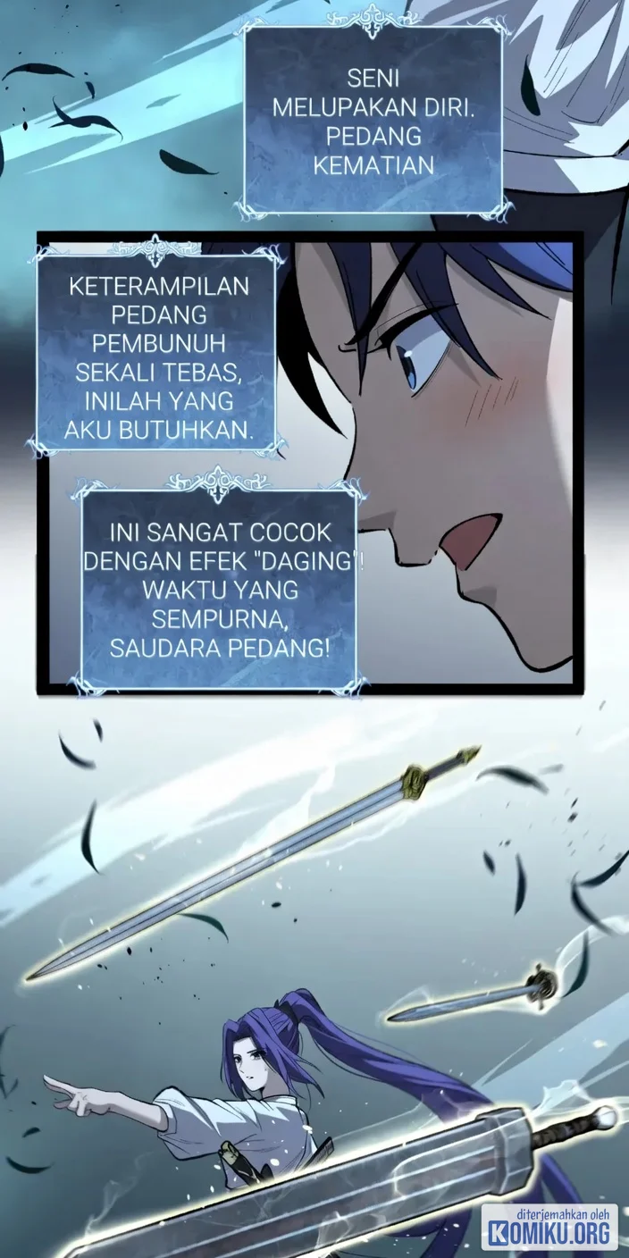 The Omni Guardian Chapter 79 Gambar 19