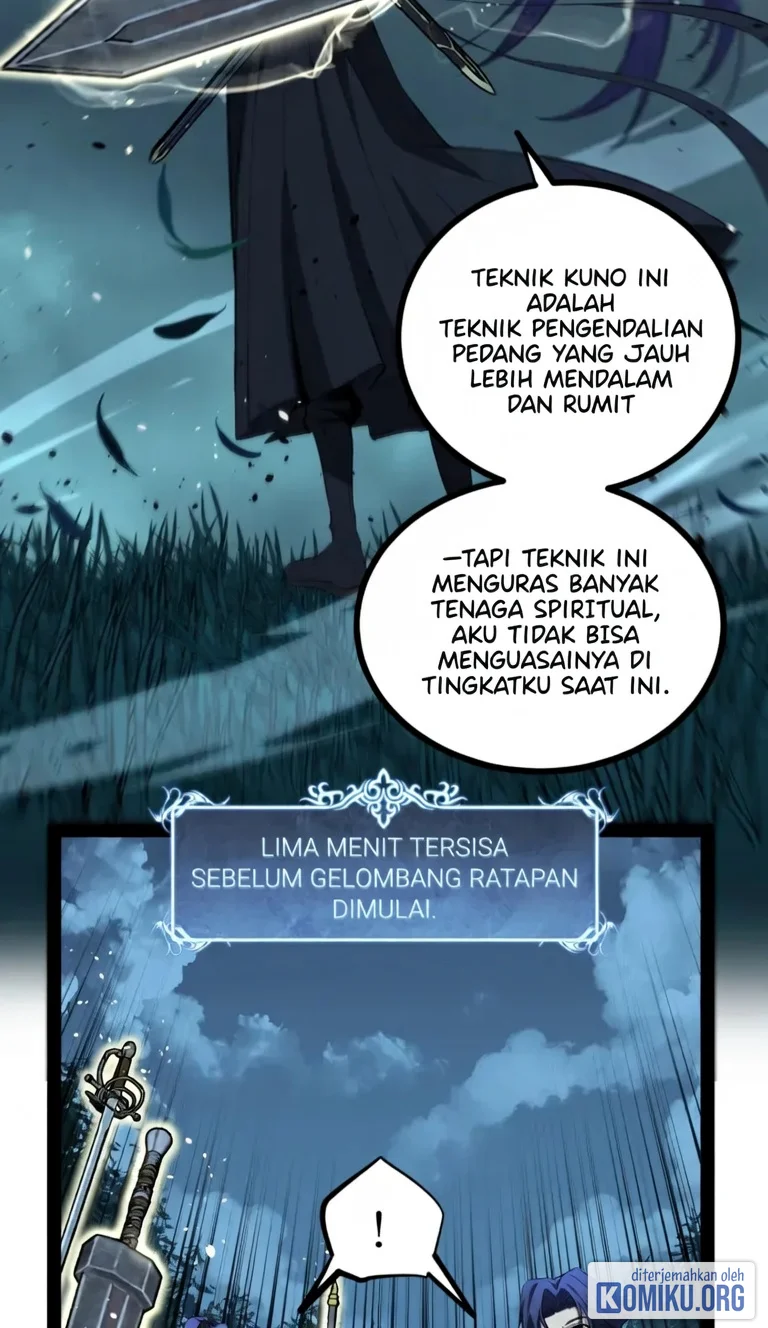 The Omni Guardian Chapter 79 Gambar 20
