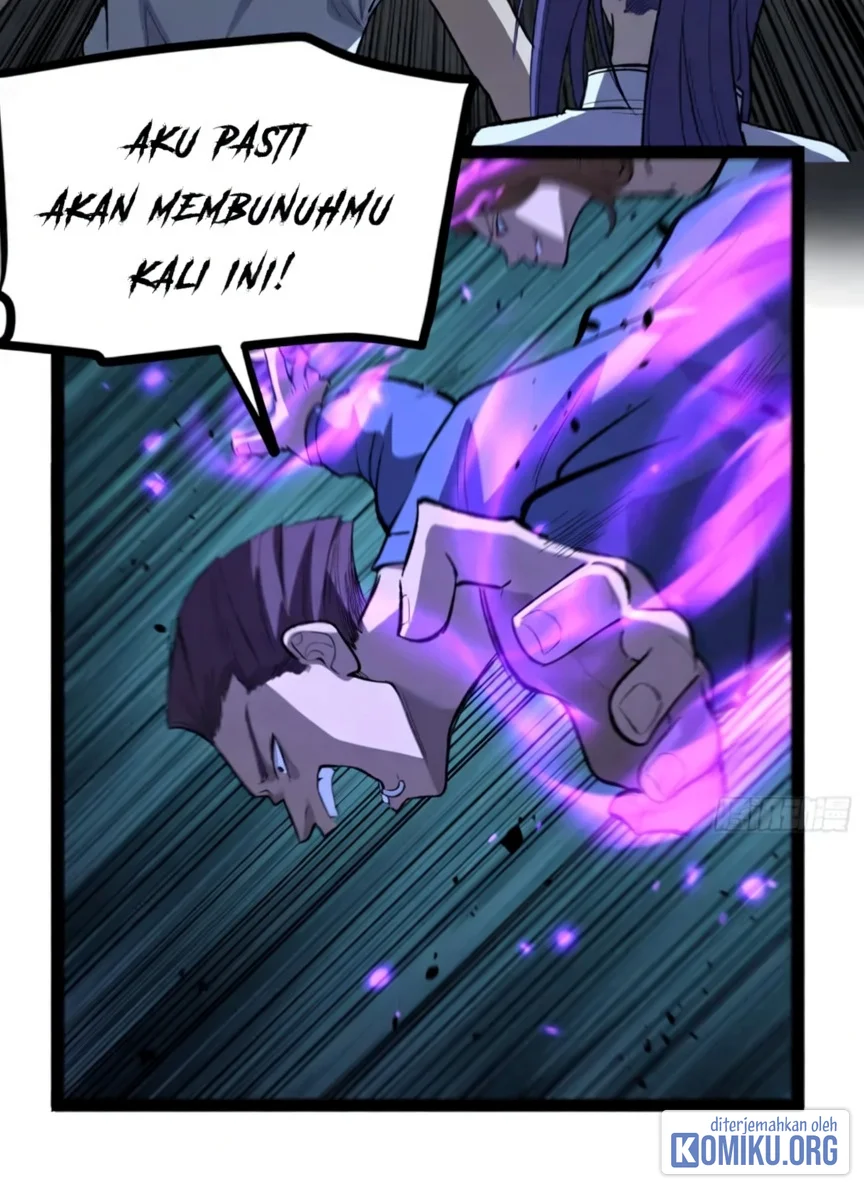 The Omni Guardian Chapter 79 Gambar 24