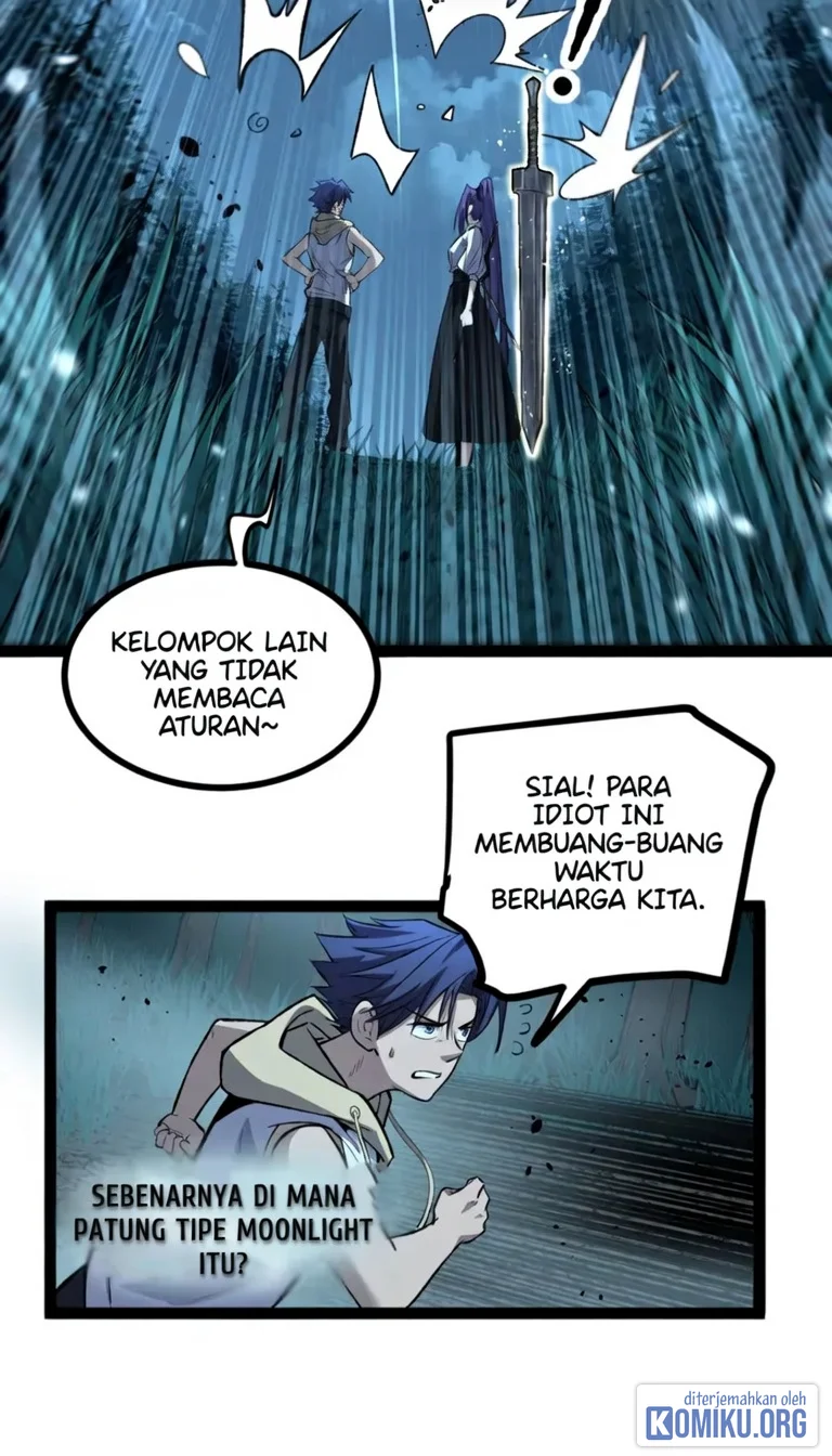 The Omni Guardian Chapter 79 Gambar 26