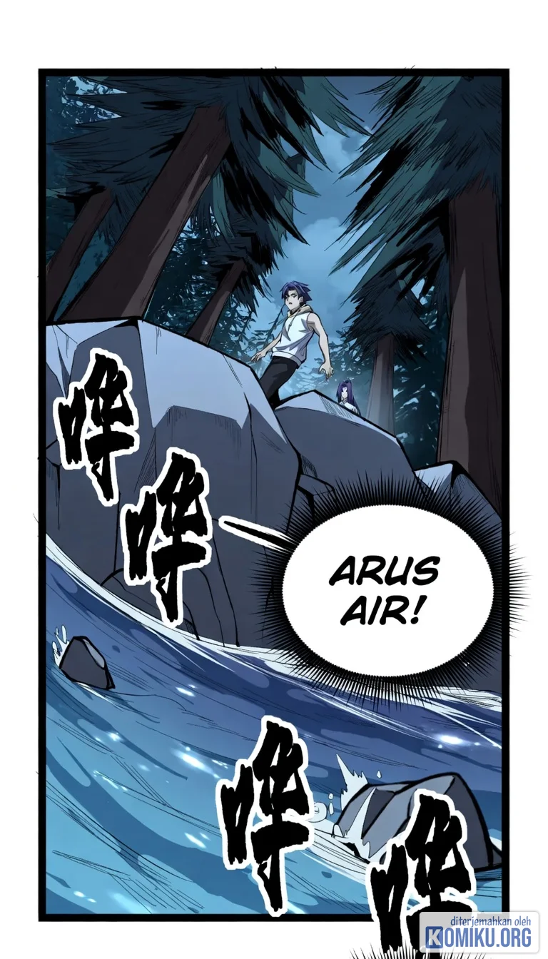 The Omni Guardian Chapter 79 Gambar 28