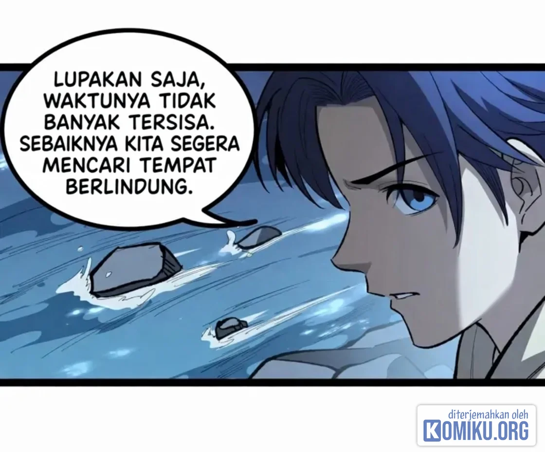 The Omni Guardian Chapter 79 Gambar 30