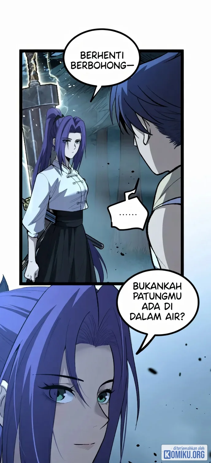 The Omni Guardian Chapter 79 Gambar 31