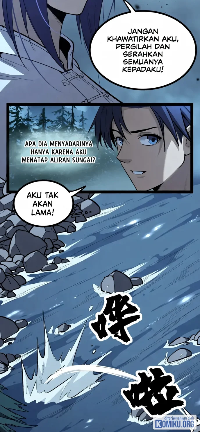 The Omni Guardian Chapter 79 Gambar 32