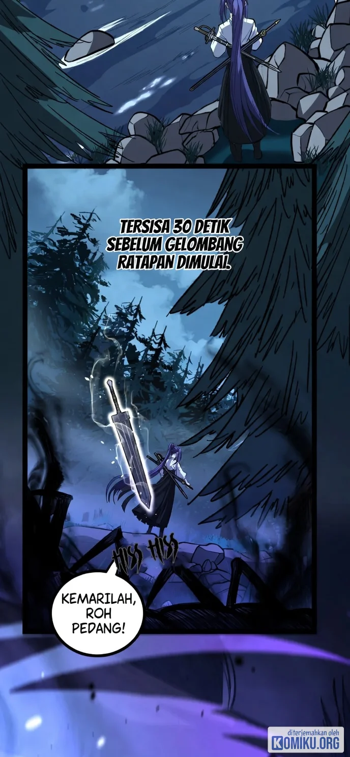 The Omni Guardian Chapter 79 Gambar 33