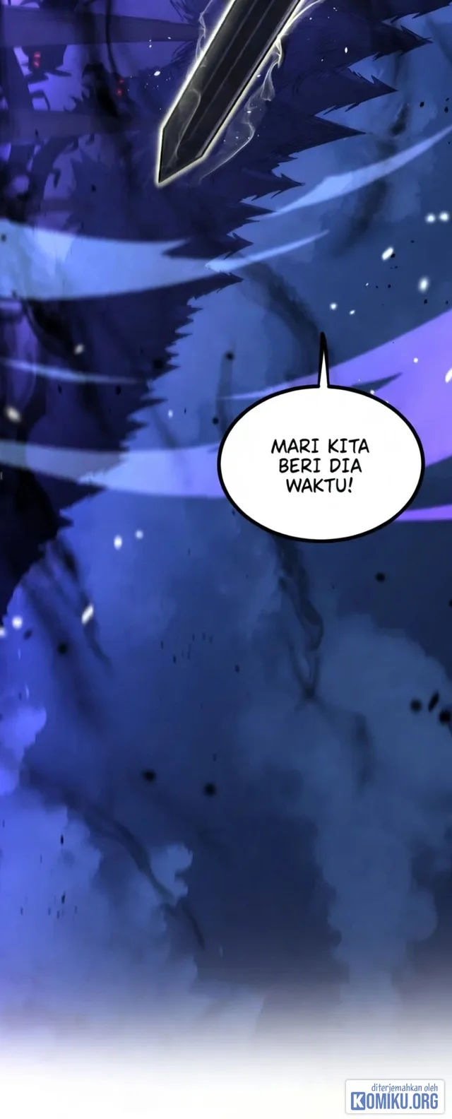 The Omni Guardian Chapter 79 Gambar 35