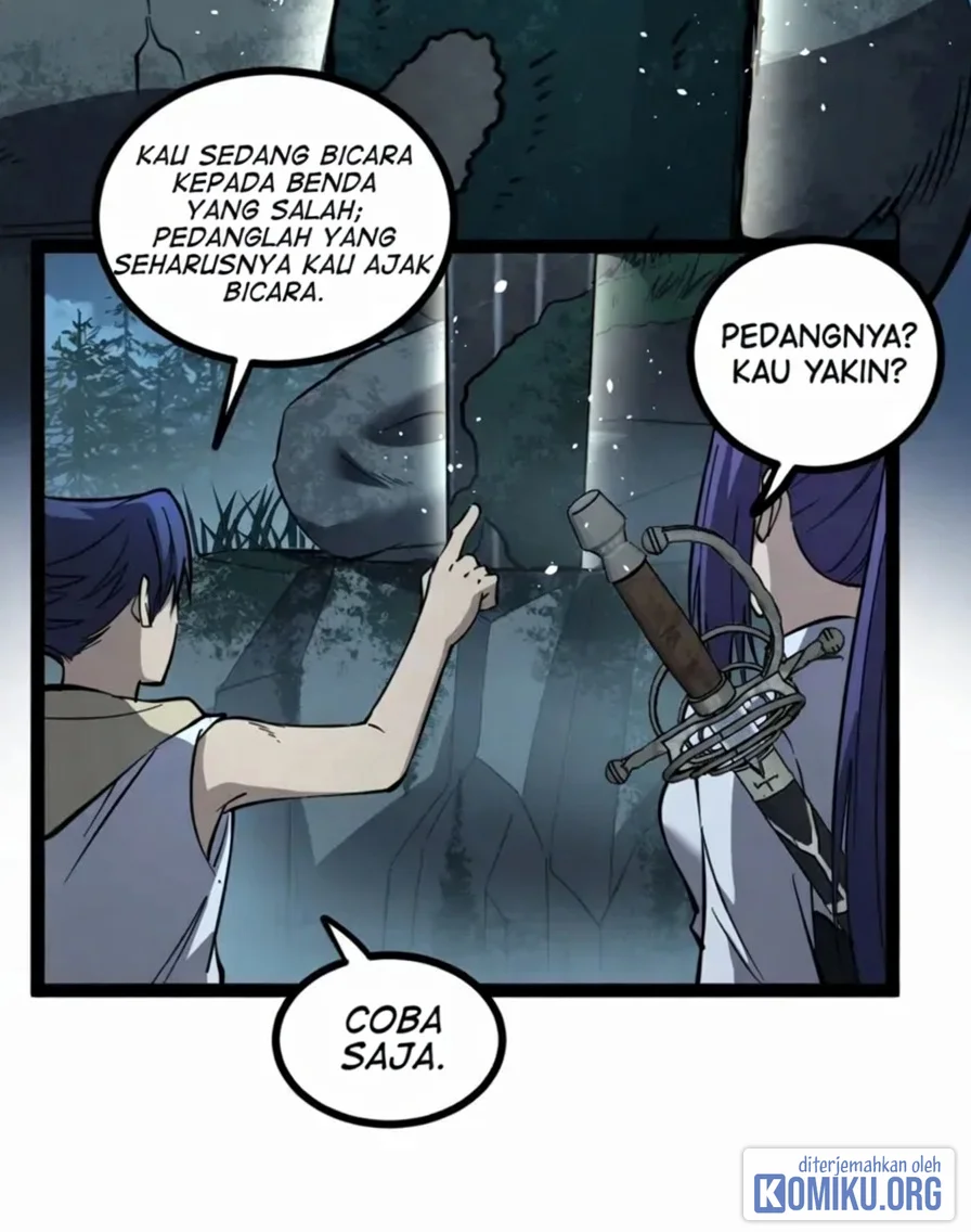 The Omni Guardian Chapter 79 Gambar 4