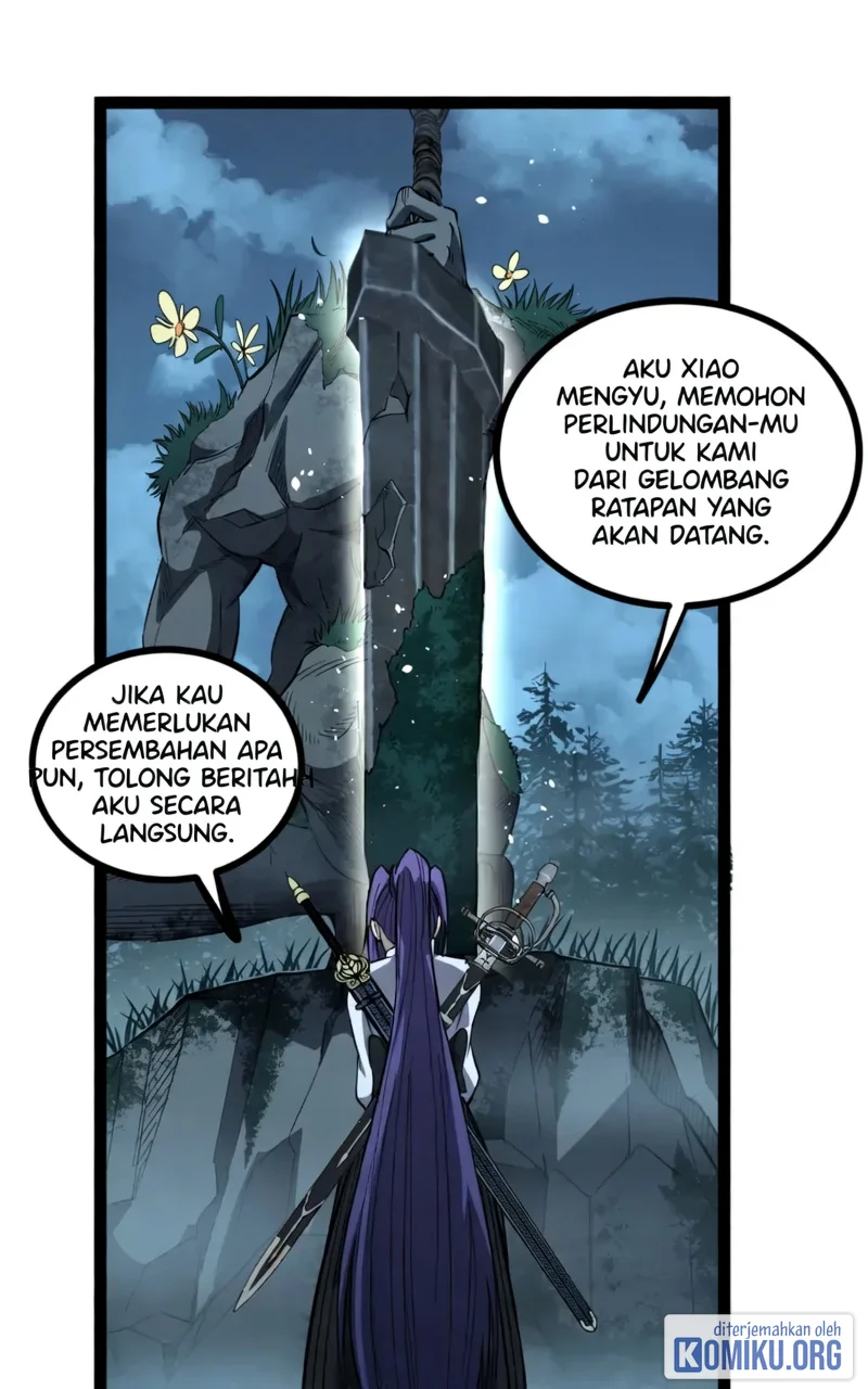 The Omni Guardian Chapter 79 Gambar 5