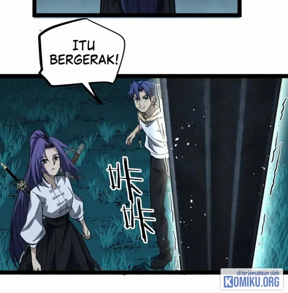 The Omni Guardian Chapter 79 Gambar 6