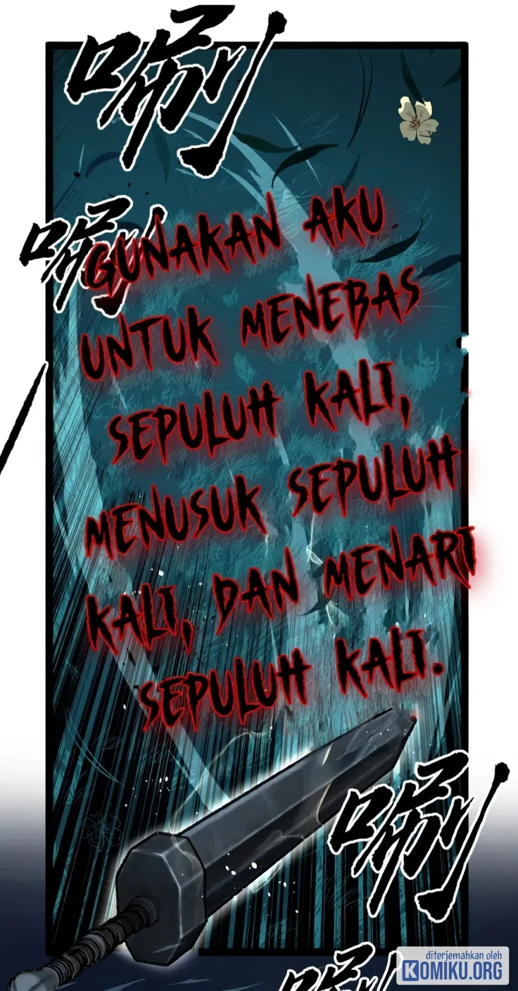 The Omni Guardian Chapter 79 Gambar 8