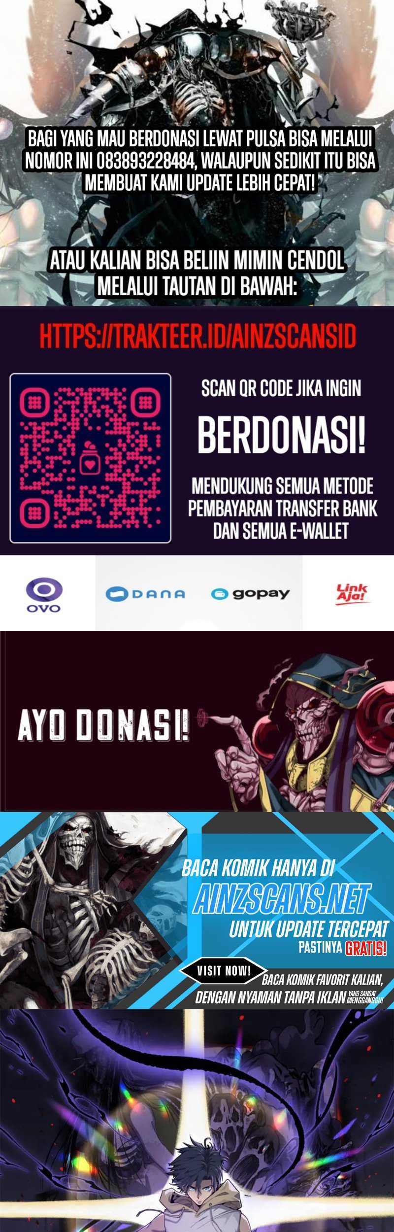 Manhua The Omni Guardian Chapter 8 gambar nomor 2