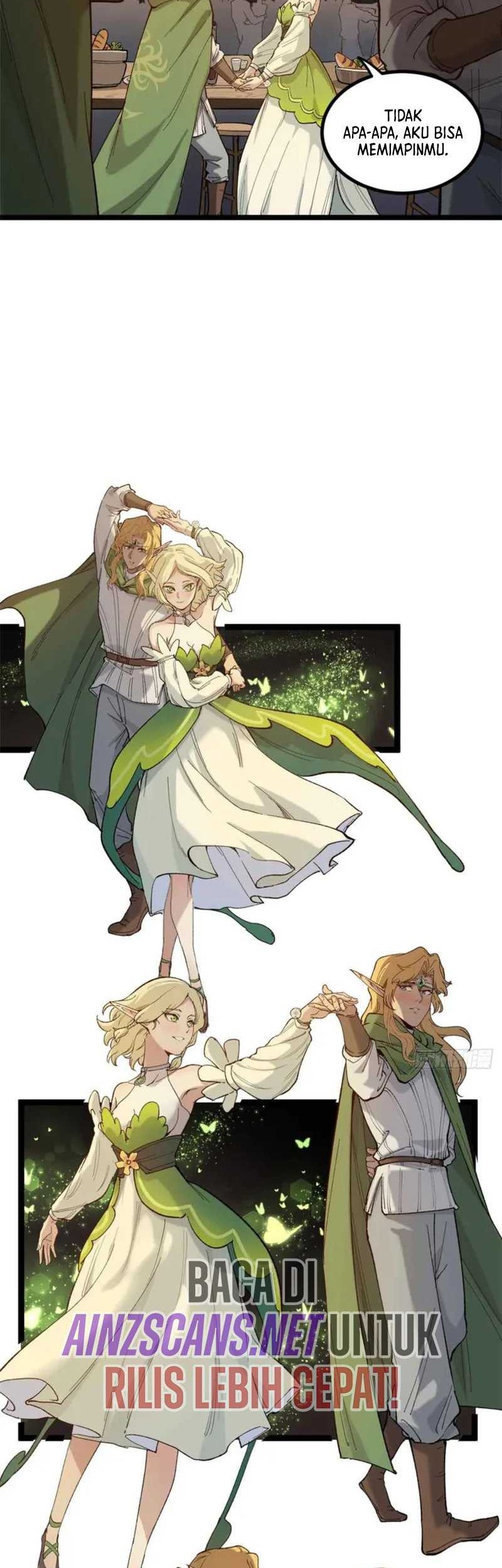 The Omni Guardian Chapter 8 Gambar 7