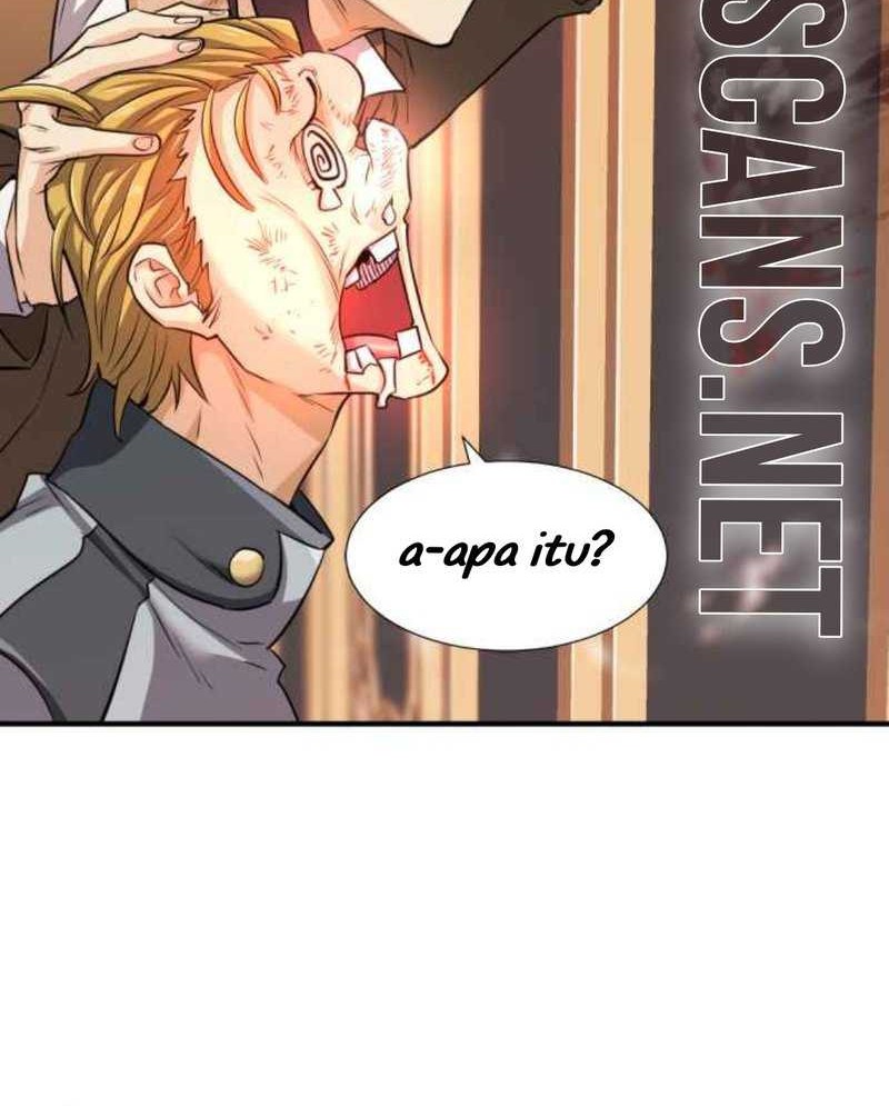 The Omni Guardian Chapter 8 Gambar 25