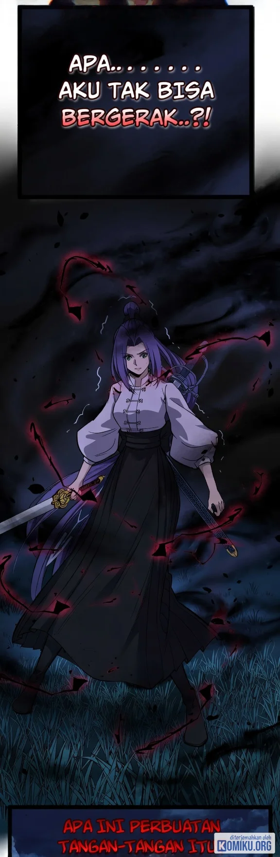 The Omni Guardian Chapter 80 Gambar 11