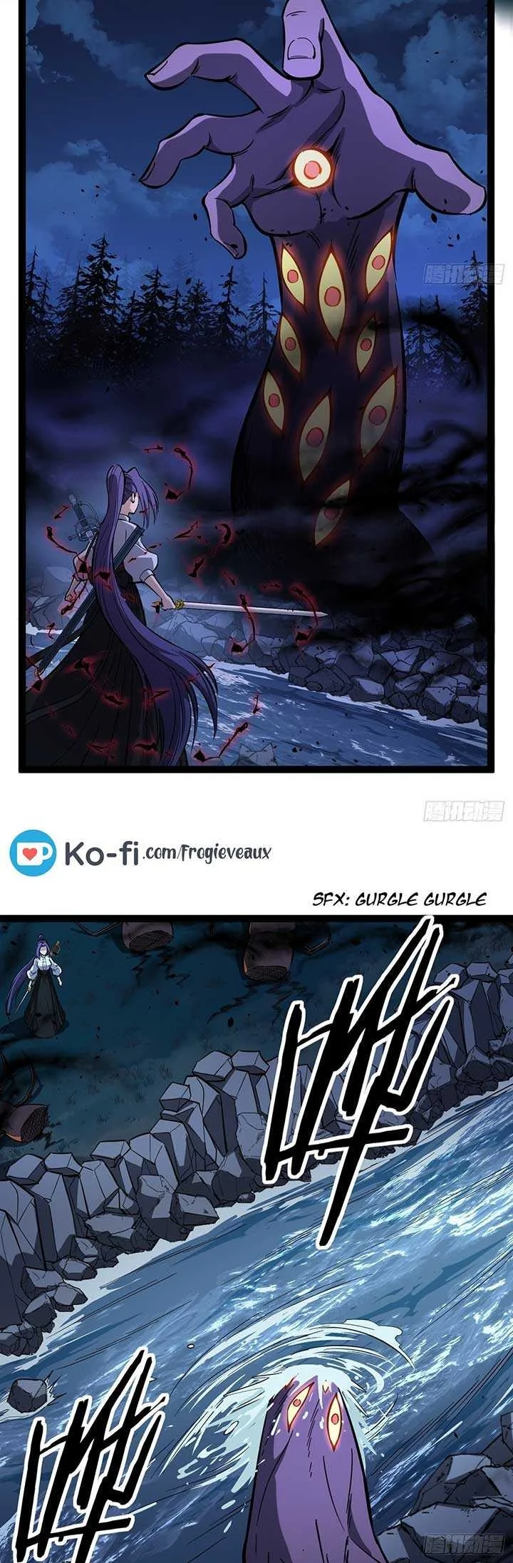 The Omni Guardian Chapter 80 Gambar 12