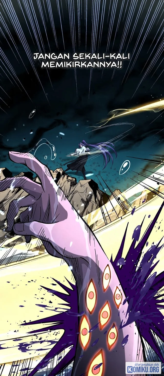 The Omni Guardian Chapter 80 Gambar 15