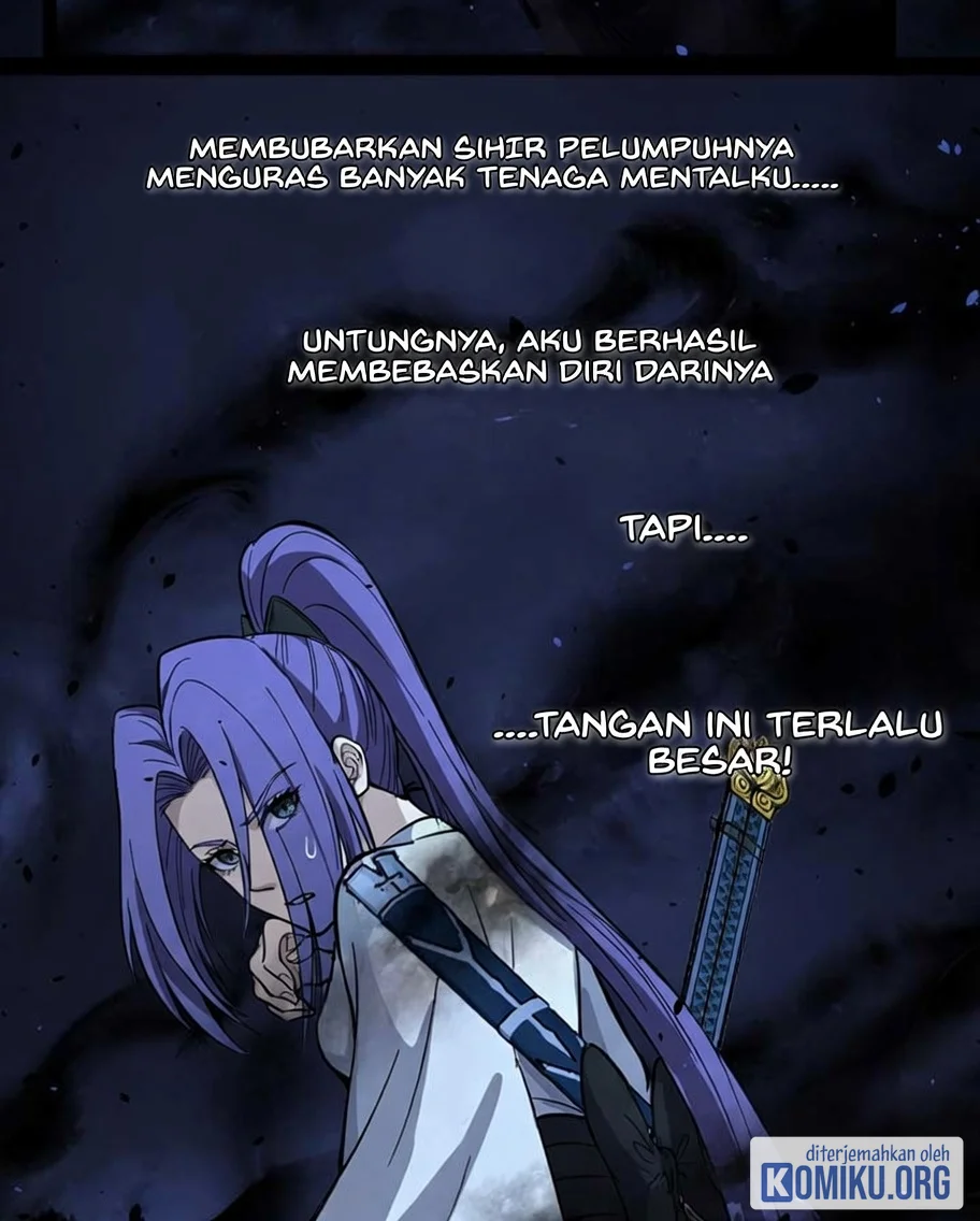 The Omni Guardian Chapter 80 Gambar 17