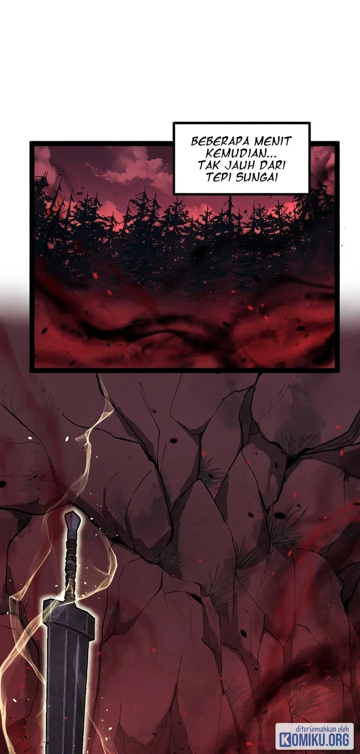 The Omni Guardian Chapter 80 Gambar 20