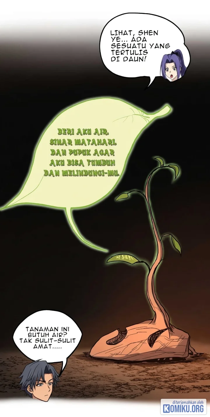 The Omni Guardian Chapter 80 Gambar 24